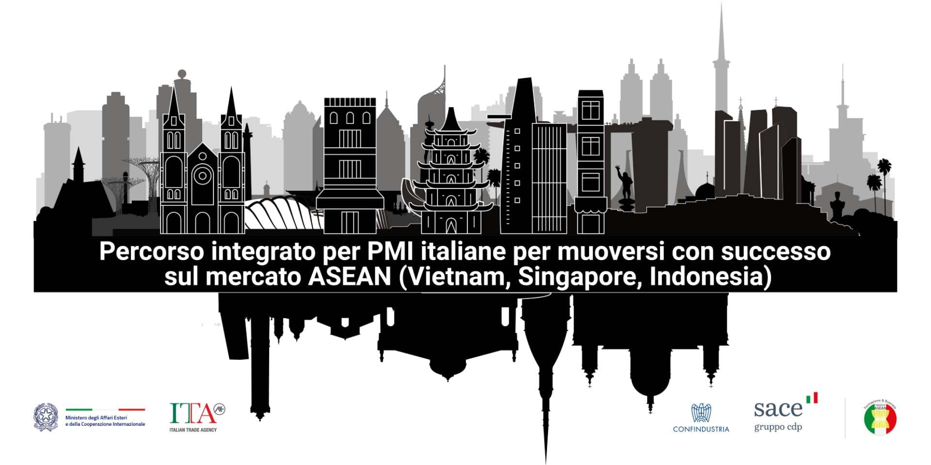 Percorso Formativo ASEAN
