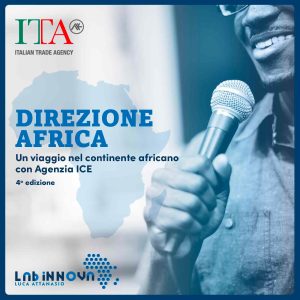 Direzione Africa. Edizione IV