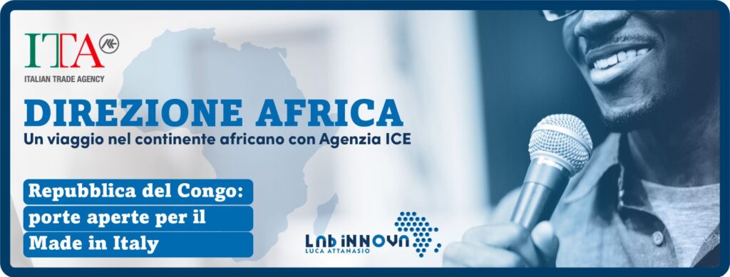 Direzione Africa Edizione III - Episodio 1