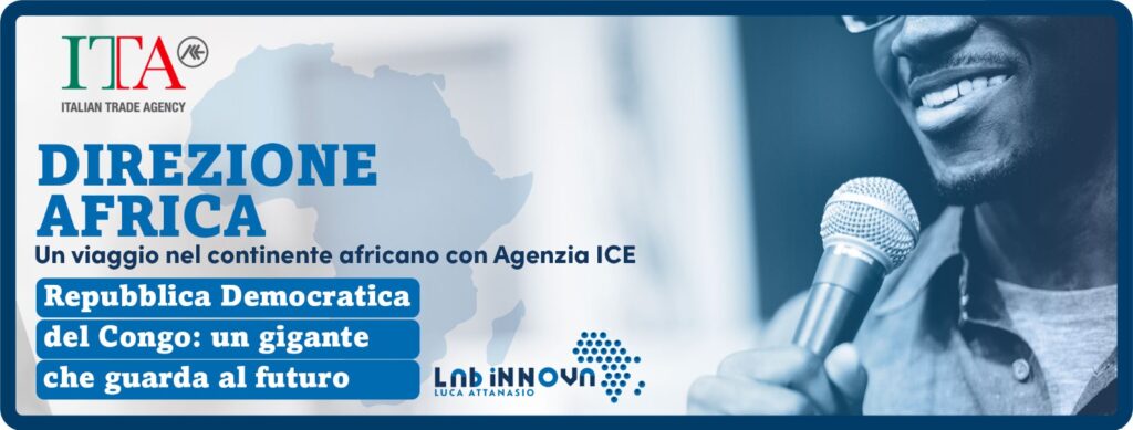 Direzione Africa Edizione III - Episodio 2