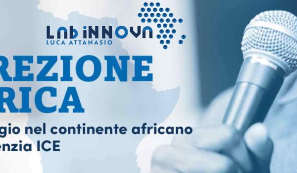 DIREZIONE AFRICA