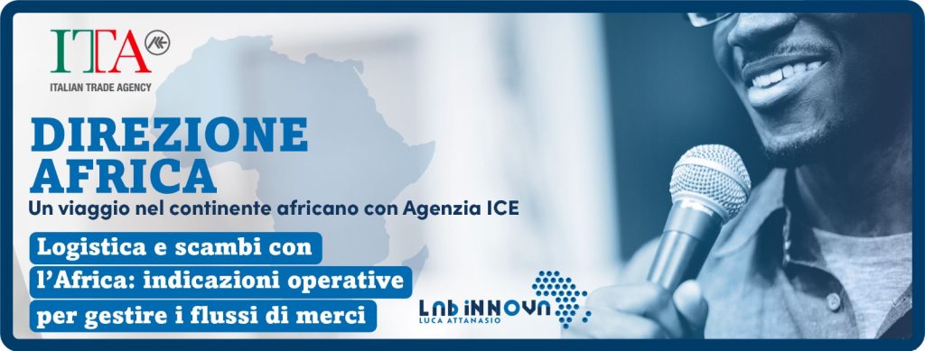 Direzione Africa. Edizione IV, episodio 2