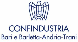 logo Confindustria Bari e Barletta-Andria-Trani