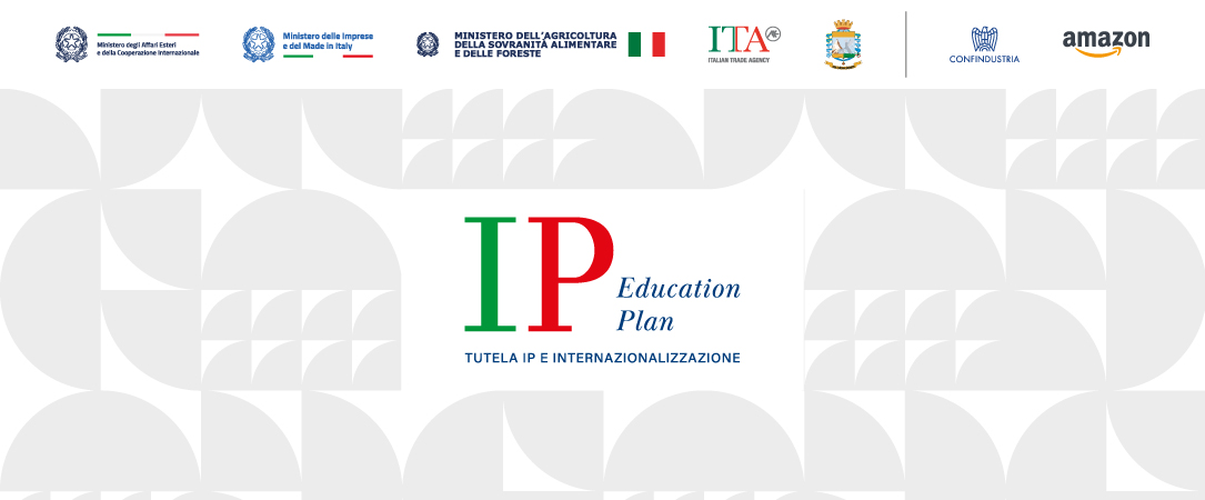 IP Education Plan