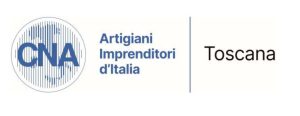 Logo CNA Toscana