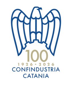 Logo Confindustria Catania