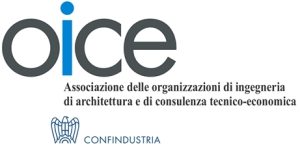 Logo OICE